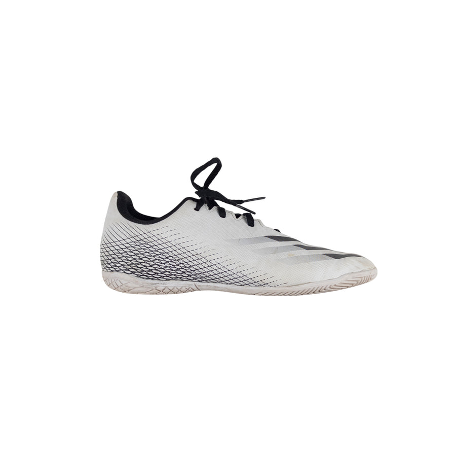 Adidas Ghosted soccer shoes 5.5
