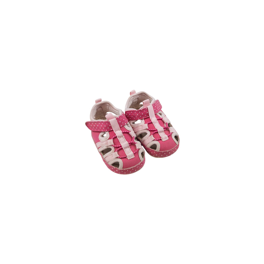 Joe Fresh sandals 3