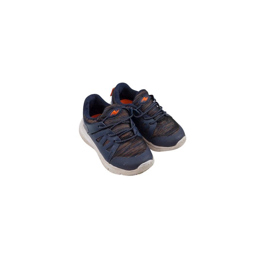 Athletic Works running shoes 7