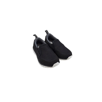 Athletic Works running shoes 6 (black)