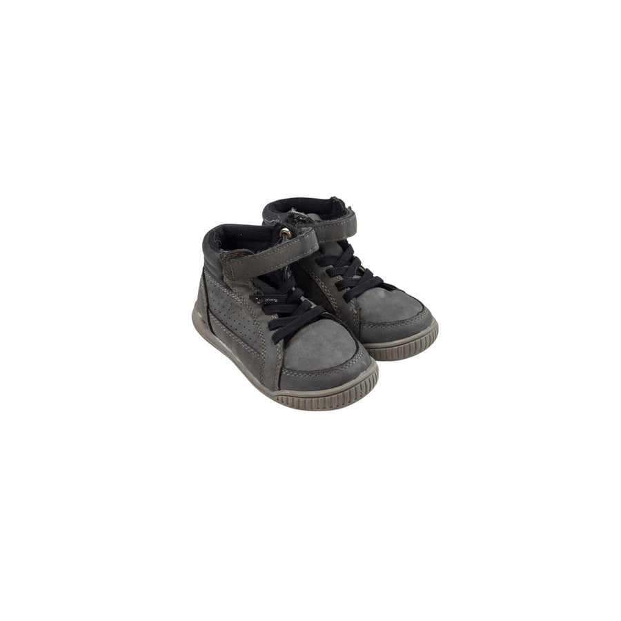 Children's Place high tops 6