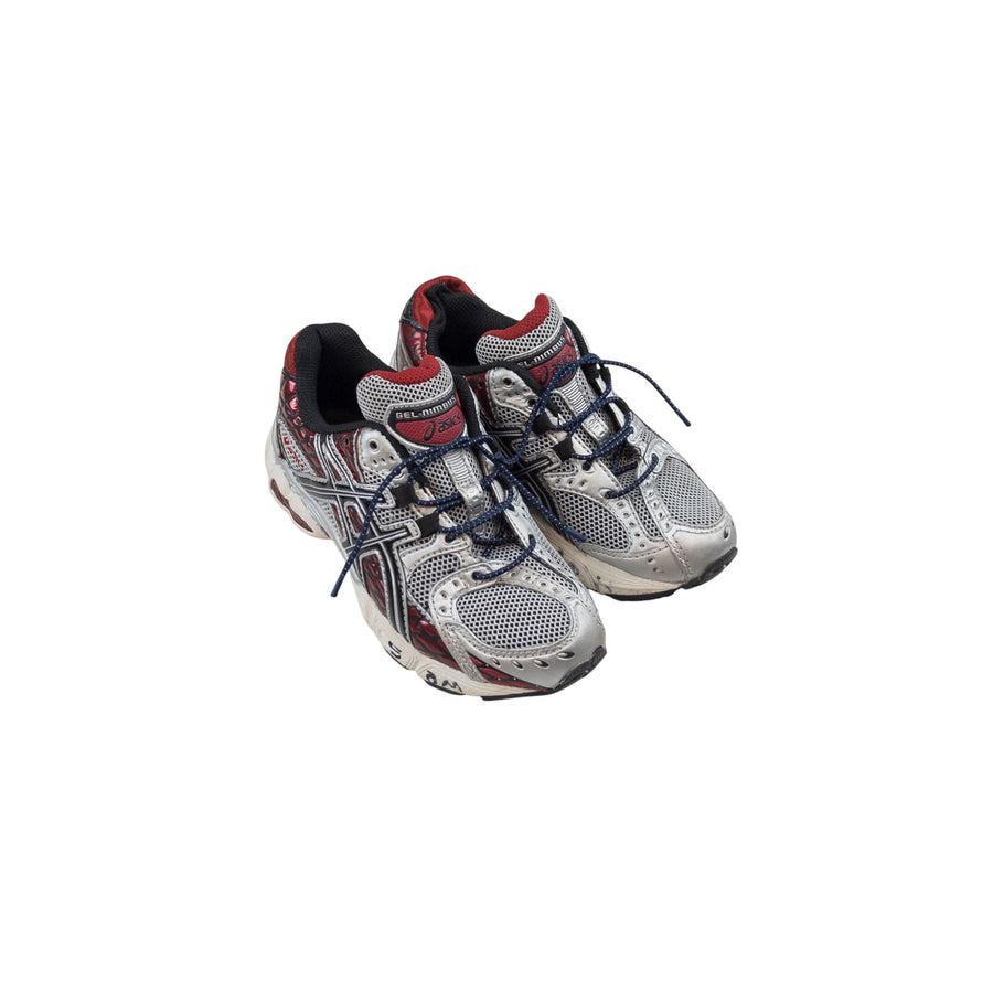 Asics Gel Nimbus running shoes 1