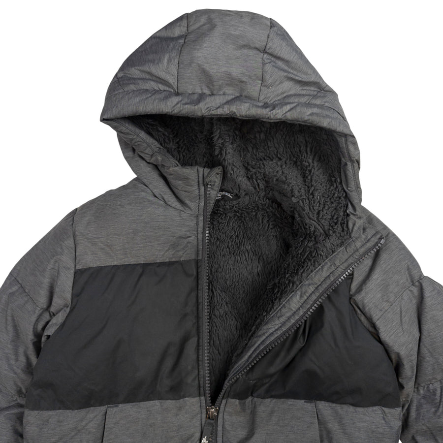 The North Face down jacket 6