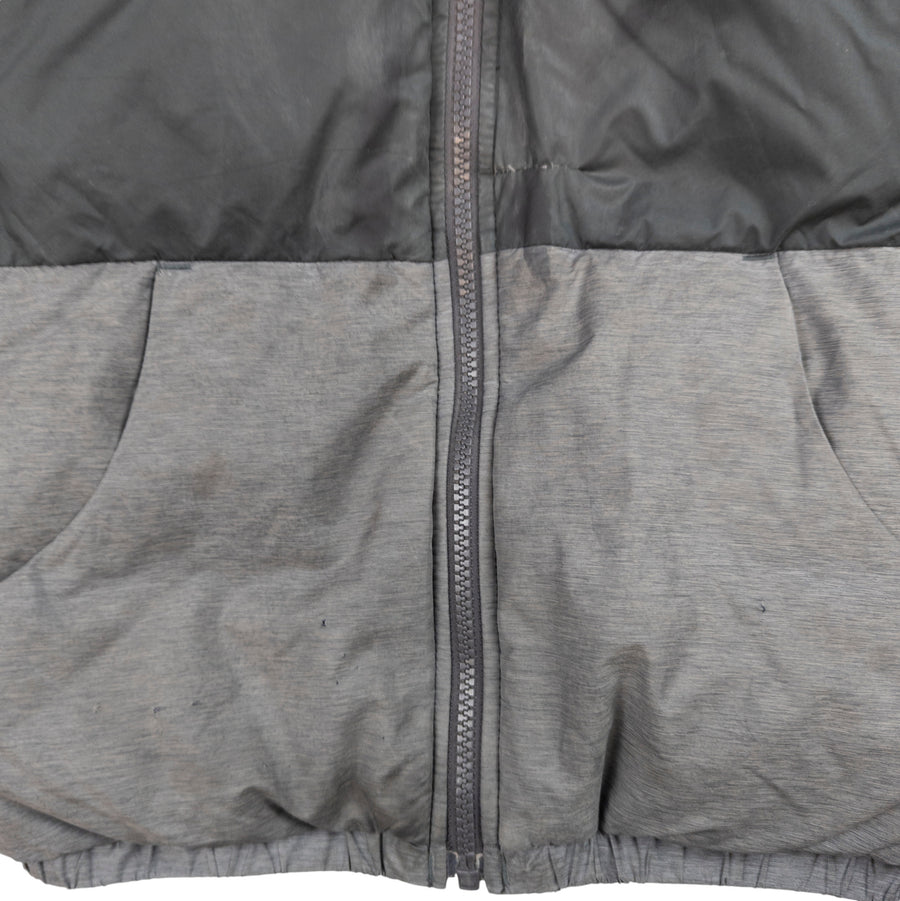 The North Face down jacket 6