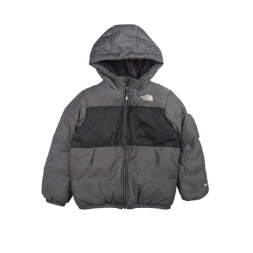 The North Face down jacket 6