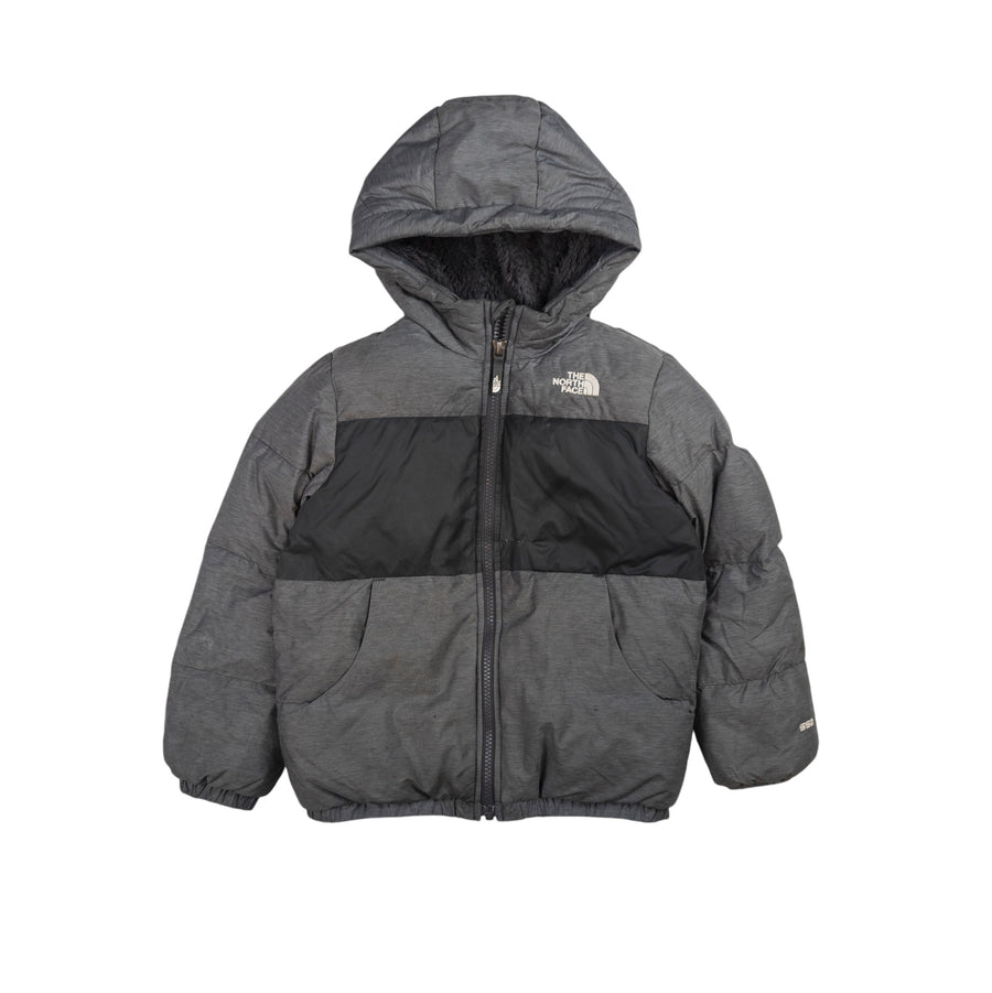 The North Face down jacket 6