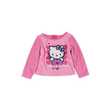 Hello Kitty sweatshirt 2