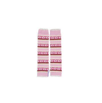 Huggalugs legwarmers 12m-5y