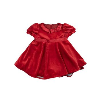 Young Street dress 6-12m