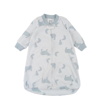 Carter's sleeping bag 0-3m (bear/moon/tree)