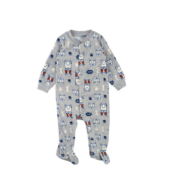 Carter's sleeper 9m (dogs)