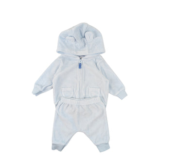 Carter's set 3m (pale blue)