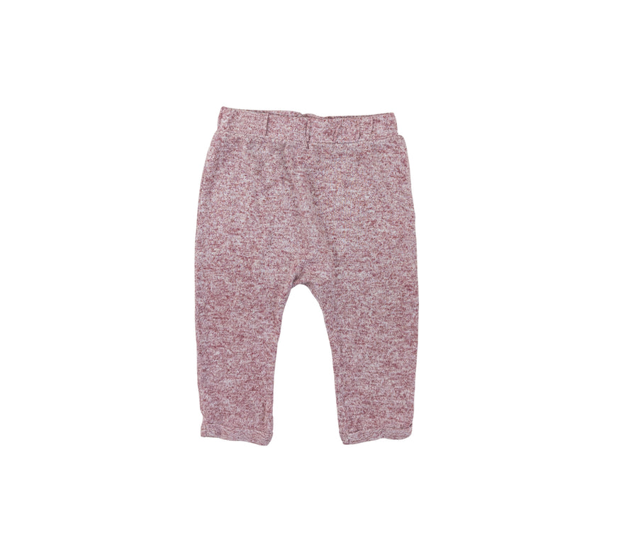 LC Waikiki pants 9-12m