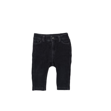 Gap pants 6-12m (velour)