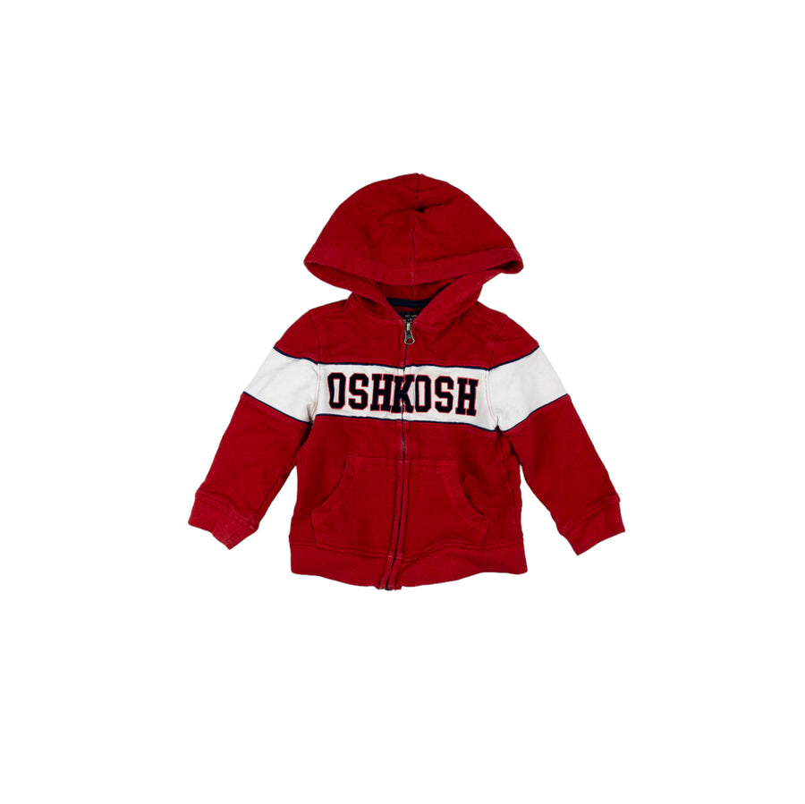 Oshkosh hoodie 2