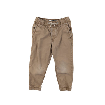 Oshkosh pants 3 (tan)