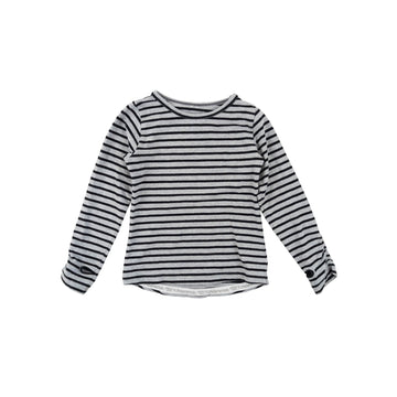Peekaboo Beans long sleeve 3 (stripe)