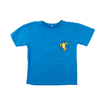 Keith Haring t-shirt 10-12