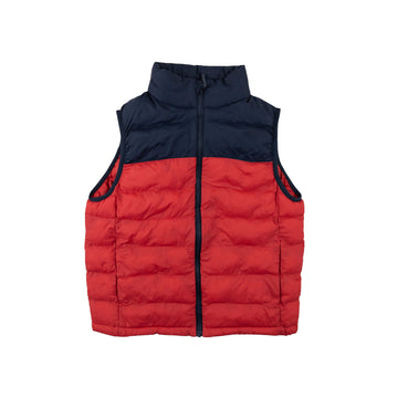 Old Navy vest 9-10