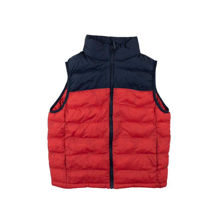 Old Navy vest 9-10