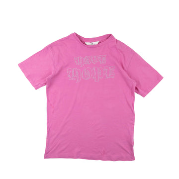 H&M long t-shirt 8-10
