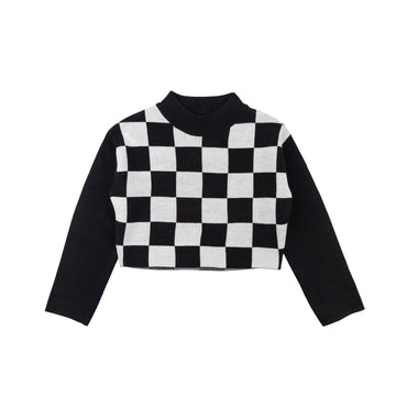 H&M sweater 10-12