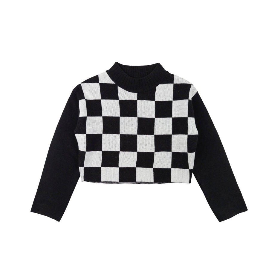 H&M sweater 10-12