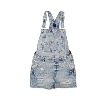Gap shortalls 10-12