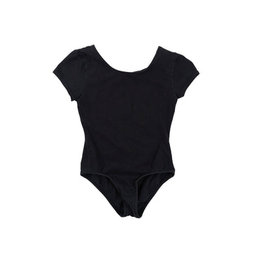 Ballet leotard 7-8 (black)