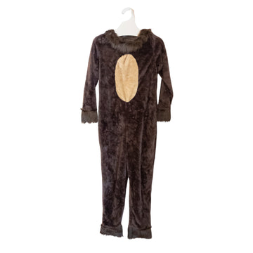 Bear costume 8-12