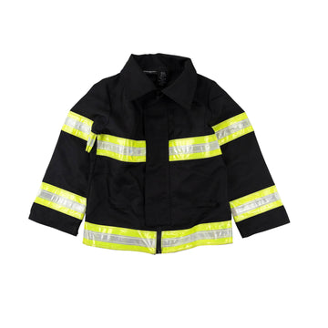 Firefighter jacket 4