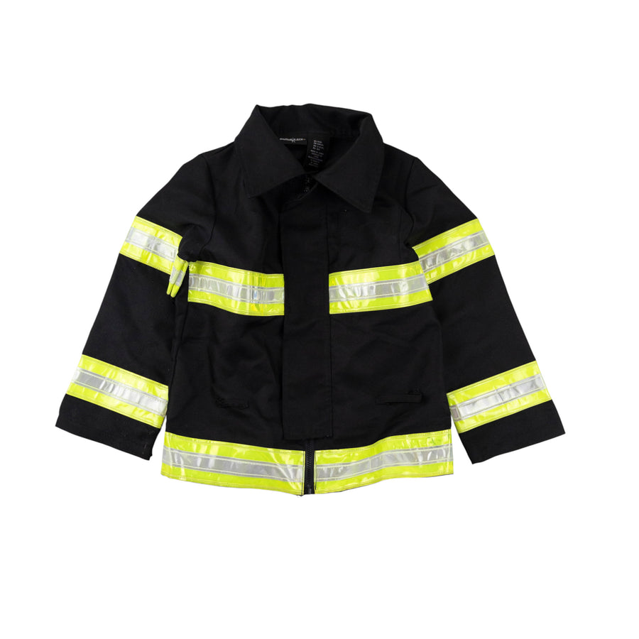 Firefighter jacket 4