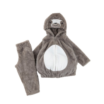 Carter's sloth costume 18m