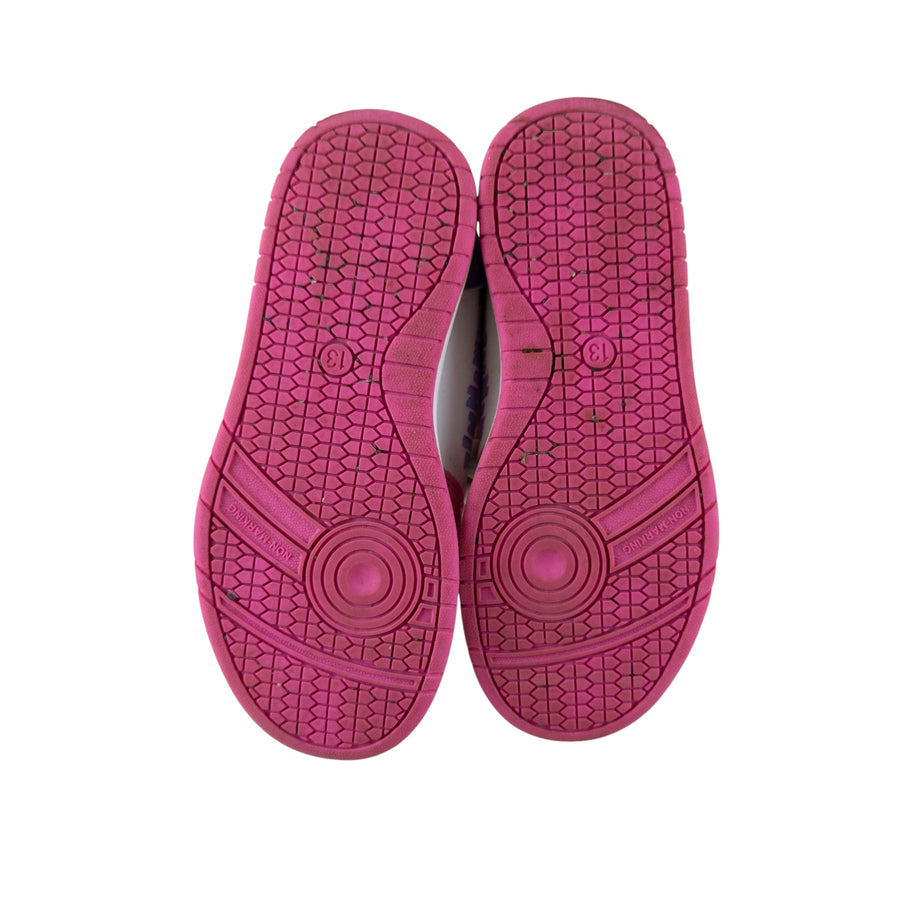 Minnie Mouse shoes 13