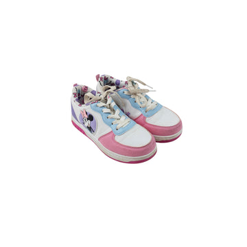 Minnie Mouse shoes 13