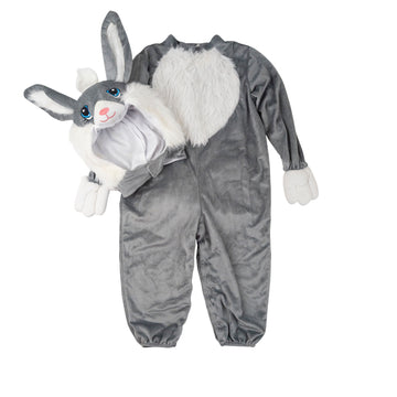 Bunny costume 2