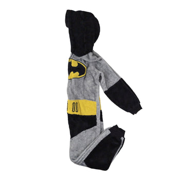 Jellifish Batman romper 4-5