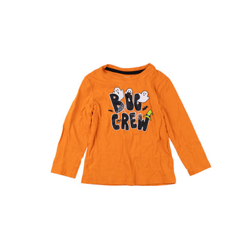 George long sleeve 4 (boo crew)