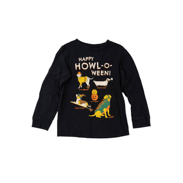 Carter's long sleeve 5 (howl-o-ween)