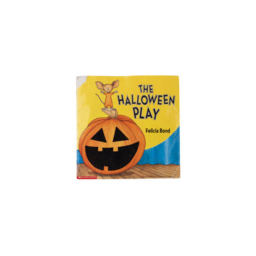 The Halloween Play