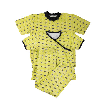 Hand made pjs 6 (spider)