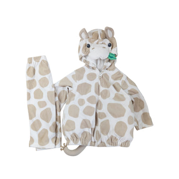 Carter's giraffe costume 12m