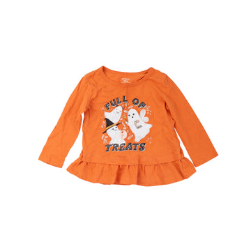 Carter's long sleeve 18m (full of treats)