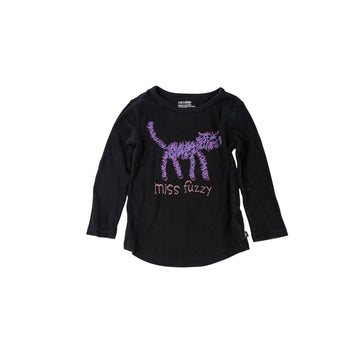 Gap long sleeve 2 (miss fuzzy)