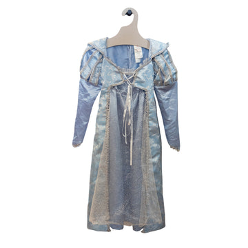 Rubies princess dress 6-7