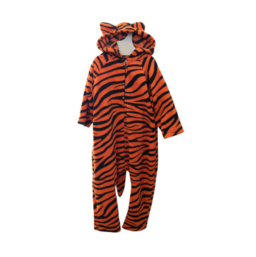 Tiger costume 6-7