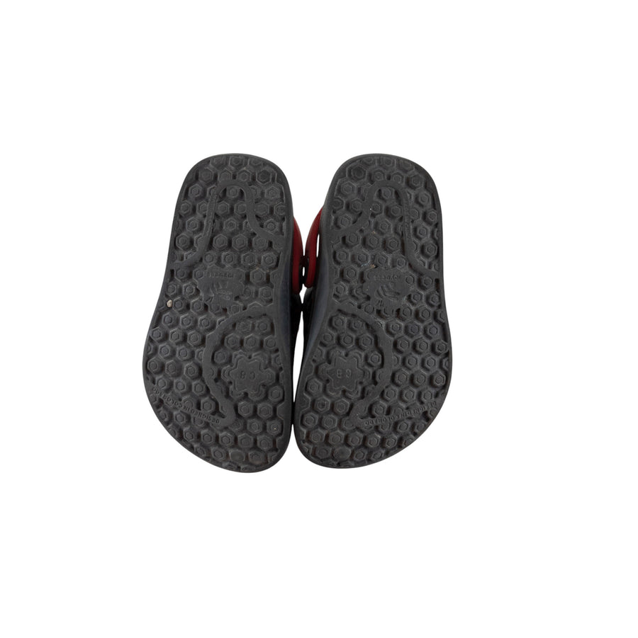 Joybees clogs 8 (dino)
