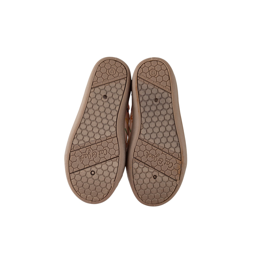 Cat & Jack shoes 12 (squiggle)