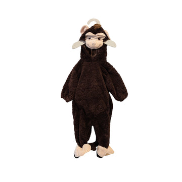 Miniwear Monkey costume 3-6m