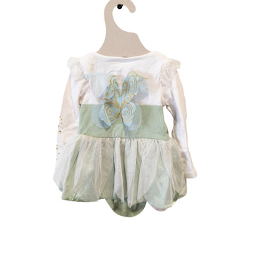 Disney Tinker Bell costume 18-24m